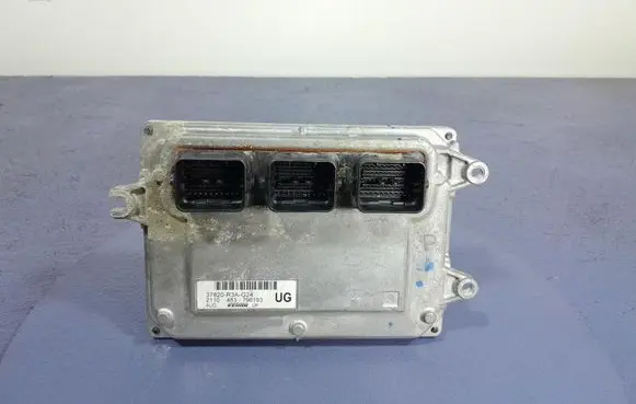 Honda Civic IX Engine control unit/module ECU 37820-R3A-G24