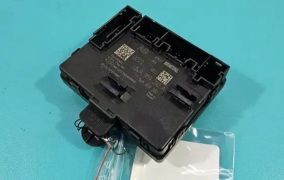 Skoda Superb B9 Central body control module 3WA959392A IMPRK1562719