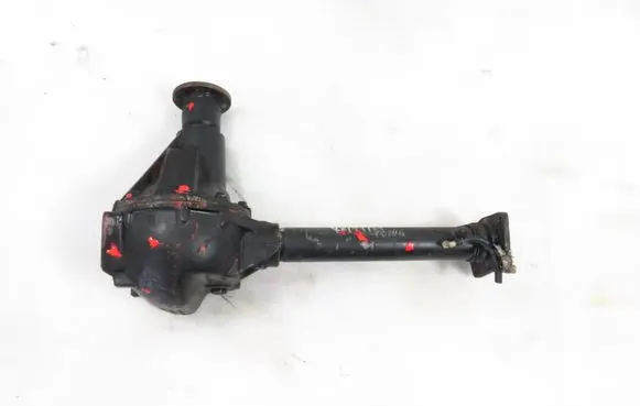 Opel Frontera A Rear differential C12HU217002