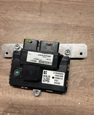Ligier JS 50 Engine control unit/module 2195006000 J2SC0000010 C0007900