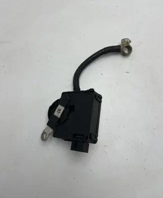 Audi A6 S6 C6 4F Power management control unit 4F0915181B 4F0910181F 0199000034