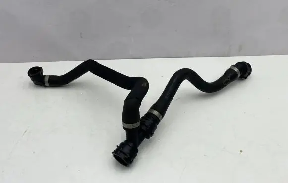 BMW 4 F36 Gran coupe Engine coolant pipe/hose 8634285 9665148378