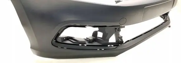 Volkswagen Polo V 6R Front bumper 2207350