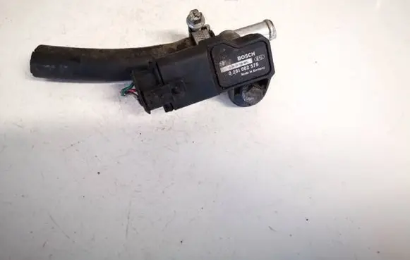 Volvo XC90 Air pressure sensor 0281002576
