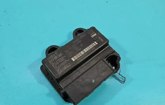 Fiat Tipo Airbag control unit/module 52017547 IMPRK1517452