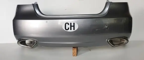Suzuki Kizashi Rear bumper 