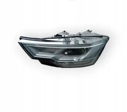 Audi A6 S6 C8 4K Headlight/headlamp 4K0941033