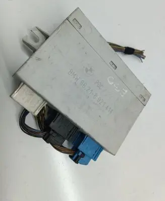 BMW 5 E39 Parking PDC control unit/module 66216921414 6921414