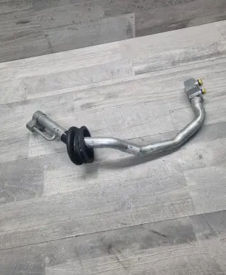 Audi A6 S6 C7 4G Brake vacuum hose/pipe 8B0949712D C44629006823