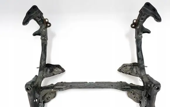 Audi A8 S8 D4 4H Front subframe 4H0399315AF