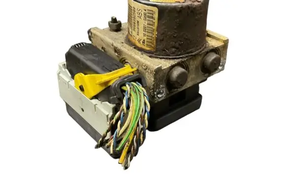 Citroen C3 ABS Pump 9666392580