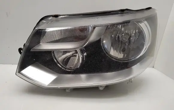 Volkswagen Transporter - Caravelle T5 Headlight/headlamp 7E1941015C 030125320100
