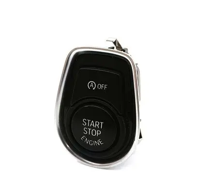 BMW 3 F30 F35 F31 Engine start stop button switch 925073402