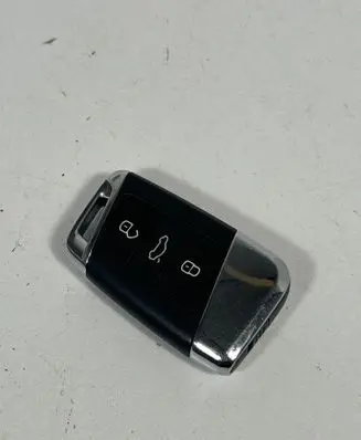 Skoda Kodiaq Ignition key/card 