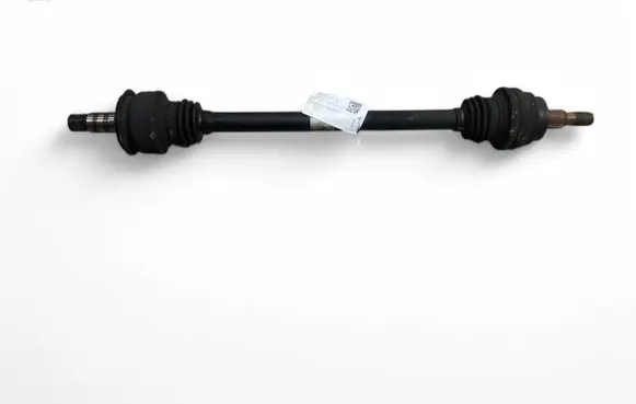 Mercedes-Benz GLS X166 Rear driveshaft A16635011101