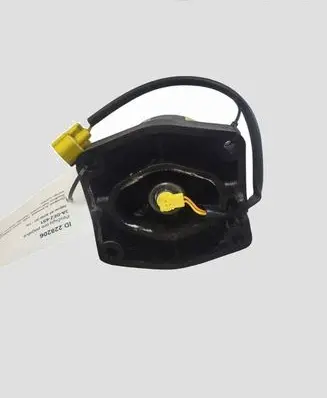 Jaguar XF X250 Pedestrian airbag 8X2316E600AB
