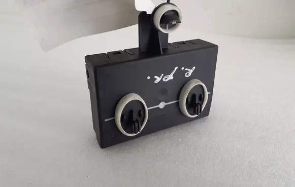 Porsche Macan (95B) Door control unit/module 4H0959792S