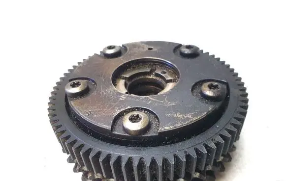Mercedes-Benz ML W164 Camshaft pulley/ VANOS A2720505347