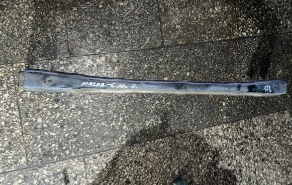 Mazda 6 Rear bumper cross member