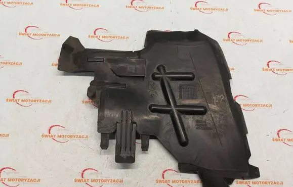 Opel Crossland X Other engine bay part 13474246