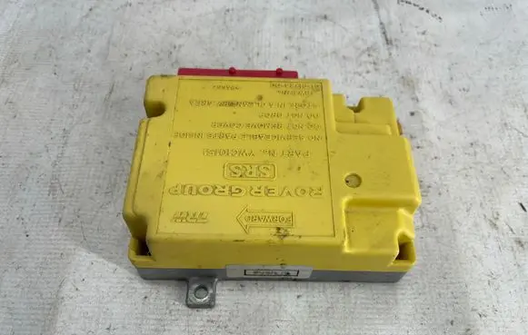 Land Rover Range Rover P38A Airbag control unit/module 010172400 YWC10151