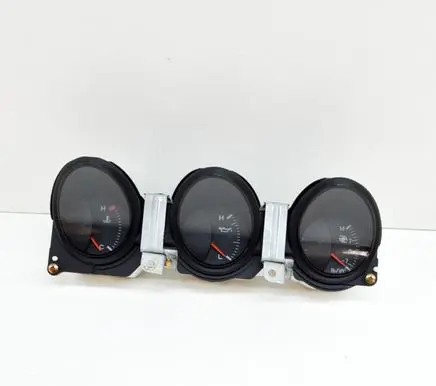 Dodge Stealth Speedometer (instrument cluster) 0570206032 MB604752