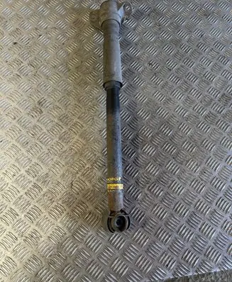 Audi A4 S4 B8 8K Rear shock absorber/damper 