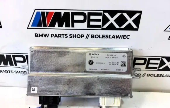 BMW X3 G01 Camera control unit module 5A30AB0
