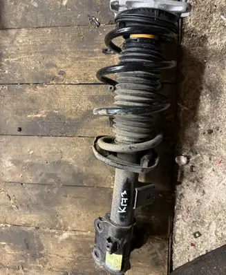 Hyundai Ioniq 5 Front shock absorber/damper 54650GI840