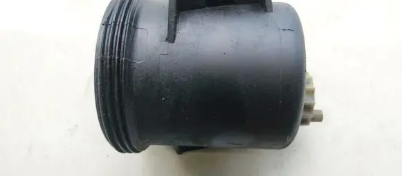 Citroen C5 Fuel filter 9642105180 9638780280D