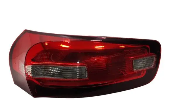 Rear/tail lights