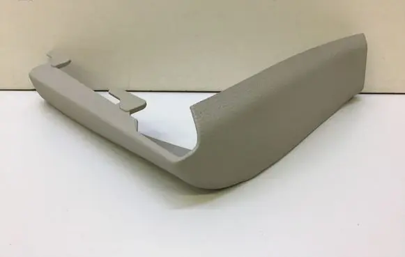 Chrysler Pacifica (A) pillar trim 5RV24PD2AA 5RV24TRMAA 66592