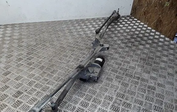 Citroen C4 I Front wiper linkage 404638