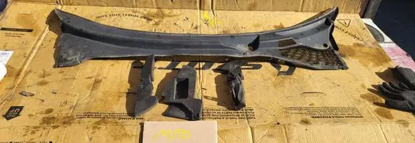 Alfa Romeo Mito Wiper trim 156078601