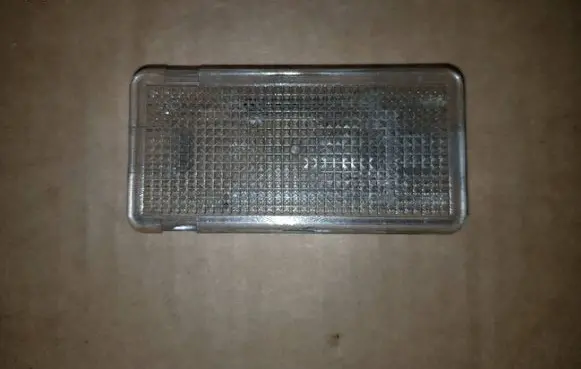 BMW 5 E39 Other interior light 63318371631