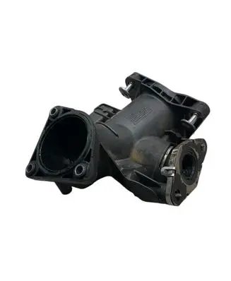 BMW 5 F10 F11 Intake manifold 7810765 7807991