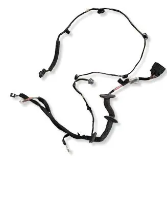 Renault Master III Front door wiring loom 241259801R