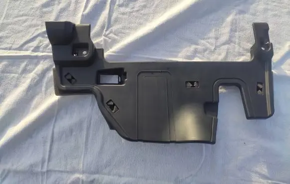 Volvo S60 Panel trim 31498559 31498535 31498533