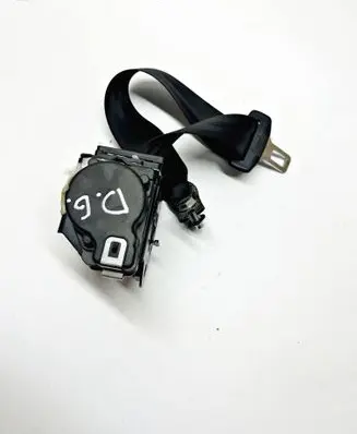 Audi A6 C7 Rear seatbelt 4G8857805