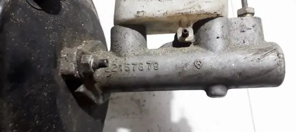 Nissan Primera Master brake cylinder 22157879