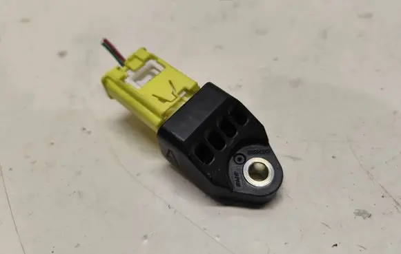 Subaru Forester SH Airbag deployment crash/impact sensor 98237AJ000