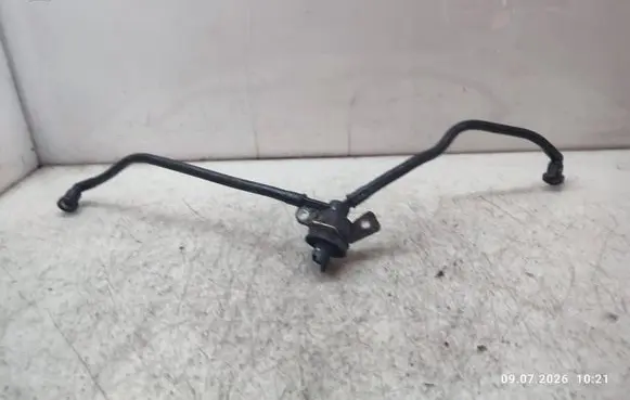 Ford Mondeo MK V Fuel line pipe
