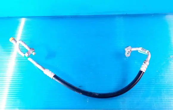 KIA Ceed Air conditioning (A/C) pipe/hose J2064 R134A 977822R000