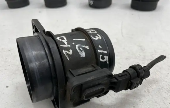 Audi A3 S3 8V Mass air flow meter 04L906461B