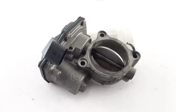BMW 5 F10 F11 Throttle valve 7810752 13547810752
