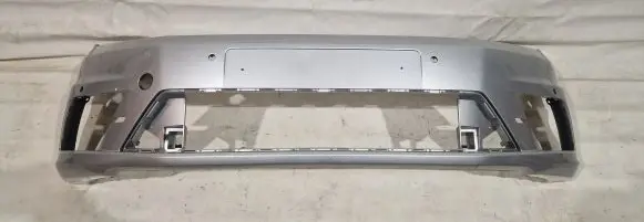 Volkswagen Caddy Front bumper 2K5807221K