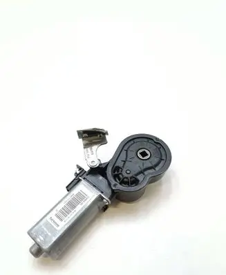 Volkswagen Passat Alltrack Seat adjustment motor 924117
