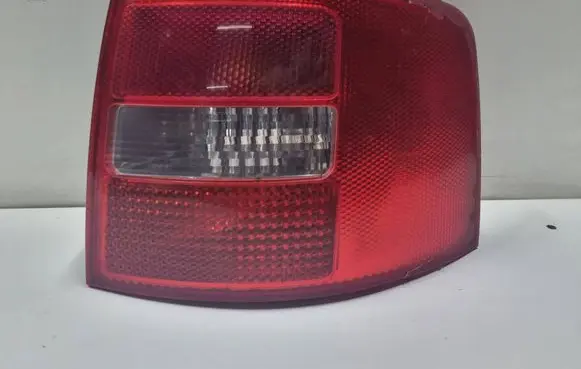 Rear/tail lights
