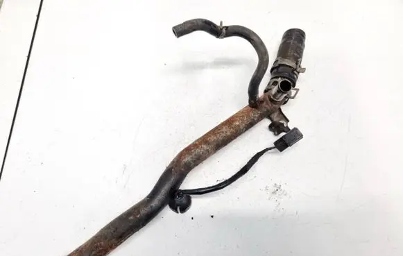 Honda FR-V Engine coolant pipe/hose