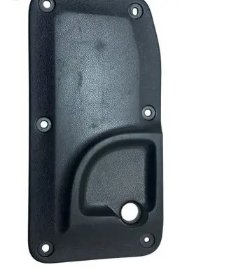 Dacia Dokker Rear door trim (molding) 909004365R